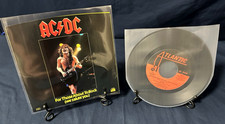 🔥 AC/DC "For Those About To