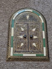 Specchio tradizionale