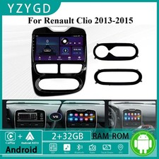 For Renault Clio 2016-2018