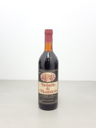 Fattoria valdicava 1977 - valdicava,