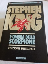 l'ombra dello scorpione-