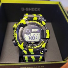 PSL Casio G-SHOCK Frogman