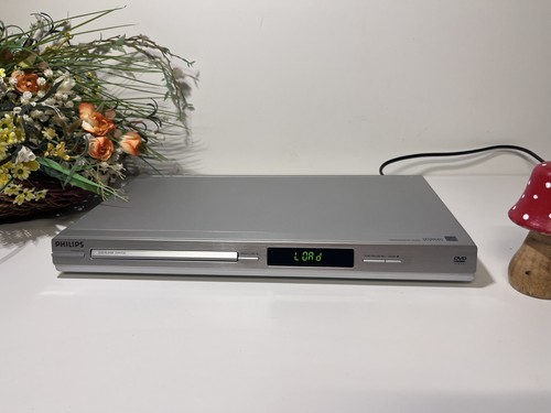 Lettore dvd video philips - dvd,