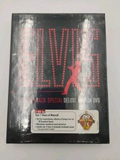 Elvis ’68 Comeback Special