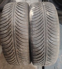 1 set gomme usate 205-55 r16