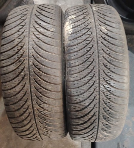 Set gomme usate - usate, 205-55