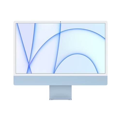 Apple imac 2024 m4 16gb - imac,
