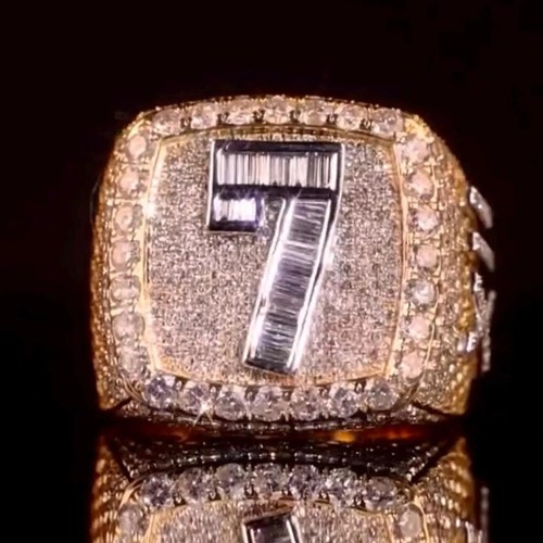 Anello fascia personalizzato - anello, a