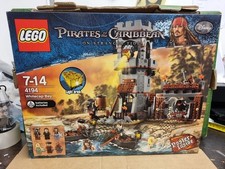 LEGO Disney Pirati dei Caraibi