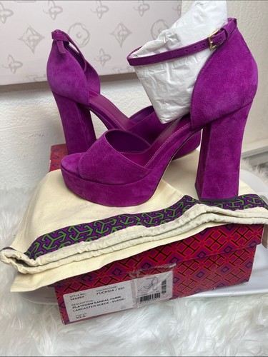 Tory burch sandali con tacco - sandali,