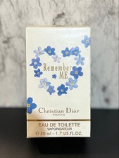 Christian Dior Remember Me EDT