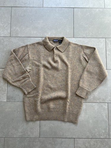 Pullover vintage patagonia - vintage,