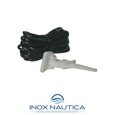 KIT PIPETTA CONTAMIGLIA ANTIALGA IN PVC BARCA NAUTICA