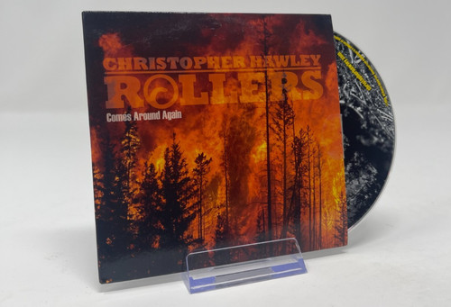 Rollers christopher hawley - by,