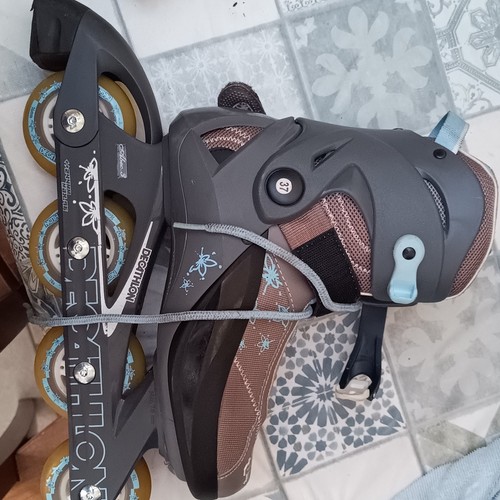 Decathlon oxelo pattini - pattini, in