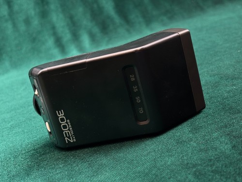 Flash canon speedlite 300ez - speedlite,