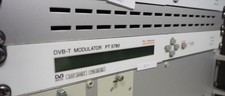 Televisore professionale DVB-T
