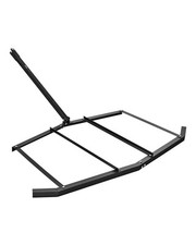 VEVOR Erpice a Trascinamento