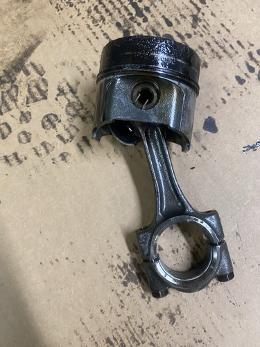 Kubota d950 connecting - d950, rod