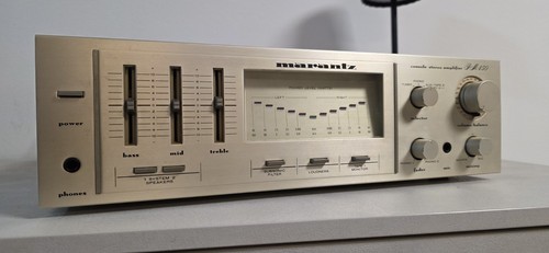Amplificatore marantz pm450 - amplificatore,