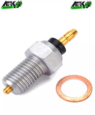 INTERRUTTORE SENSORE FOLLE PER