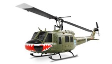 Amewi UH-1 PRO brushless CP