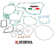 GUARNIZIONI MOTORE MOTOCICLI SUZUKI RM 125 1998>2008 ATHENA P400510850140