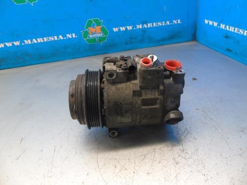 Compressore aria condizionata - aria,