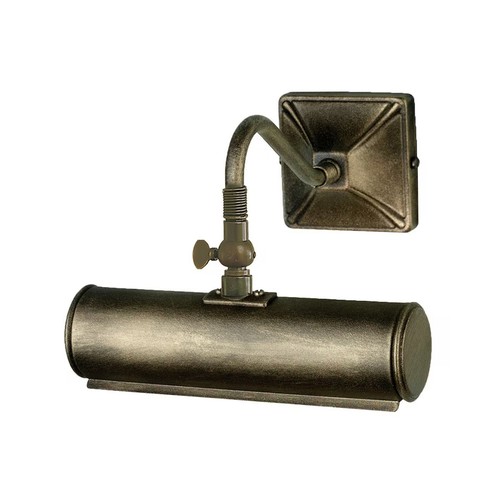 Antique brass finish wall lamp - antique,
