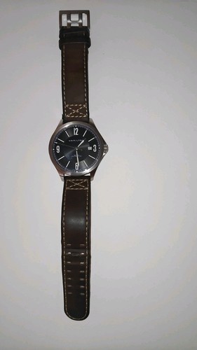 Orologio uomo automatico - orologio,