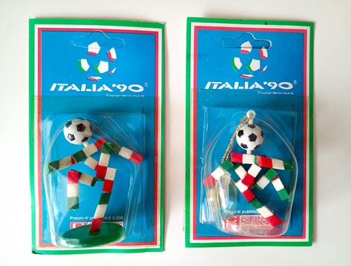 Mascotte ciao vintage italia - ciao,