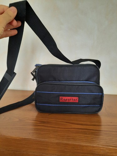 Borsa fotografica - borsa,