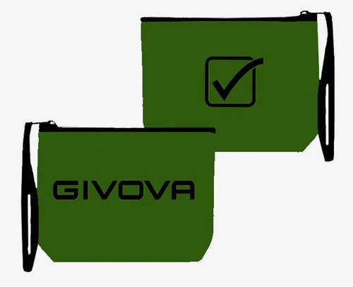 Givova pochette borsa - pochette, in