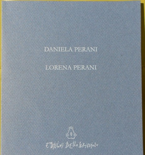 Daniele perani acquaforte - perani.,