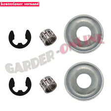 2x Kupplungsscheibe &