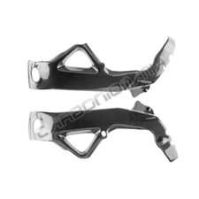 COVER COPRI TELAIO CARBONIO