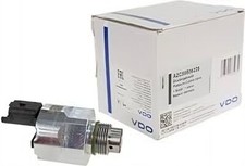 A2C59506225 (X39-800-300-005Z) REGOLATORE DI PRESSIONE PER POMPA VDO-SIEMENS