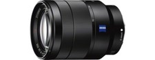 Obiettivo Sony FE 24-70mm F4 ZA OSS Carl Zeiss Vario Tessar Nero SEL2470Z.AE