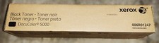 Cartuccia toner nero originale