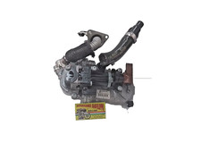 SCAMBIATORE EGR RADIATORE