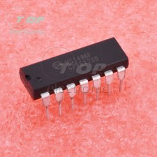 5PCS/10PCS MC1496P DIP 14PINS