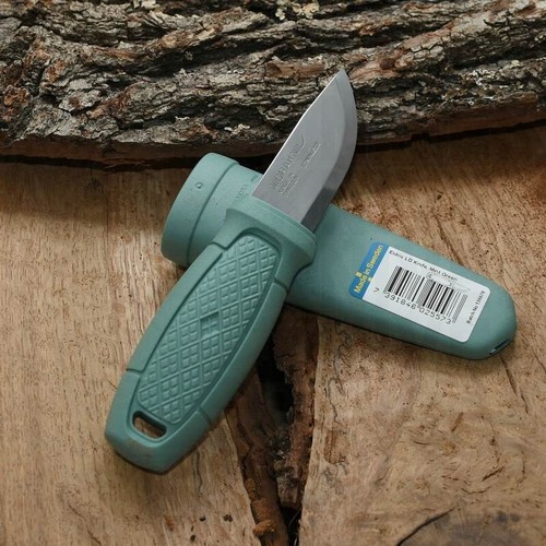 Morakniv eldris lightduty - morakniv, mint
