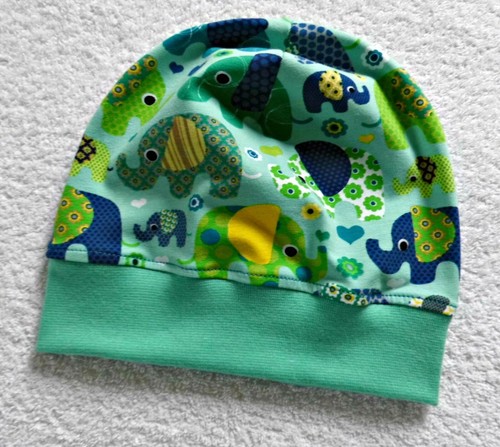 Beanie übergangsmütze - ,
