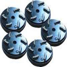 SET MULTIDIAMETAL PER