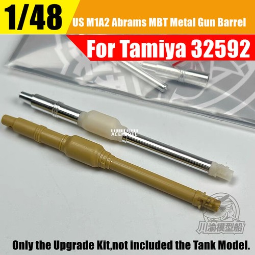 Kit canna pistola metallo 48 - kit,