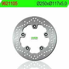 DISCO FRENO NG POSTERIORE