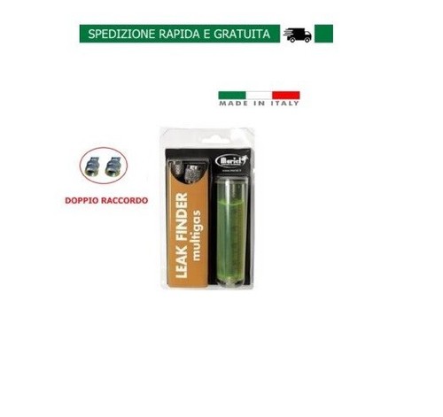 Tracciante universale ml - uv,