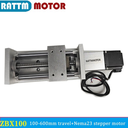 Zbx100 cnc asse - cnc, cross