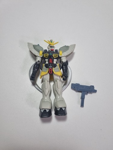 Modellino sandrock mobile suit - sandrock,