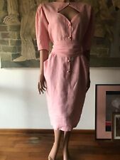 abito Emanuel Ungaro vintage